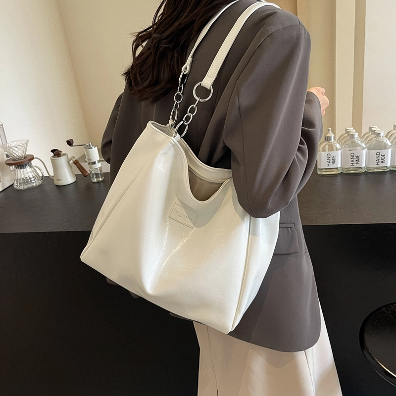 FCTOSSR PU Tote