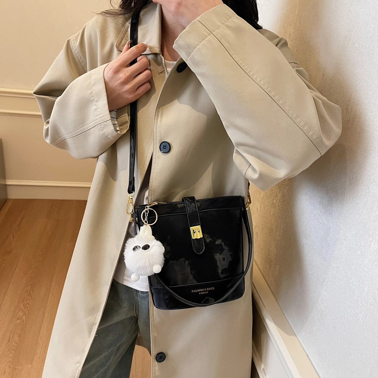 FCTOSSR PU