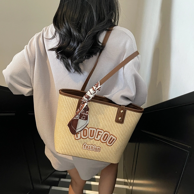 FCTOSSR Tote