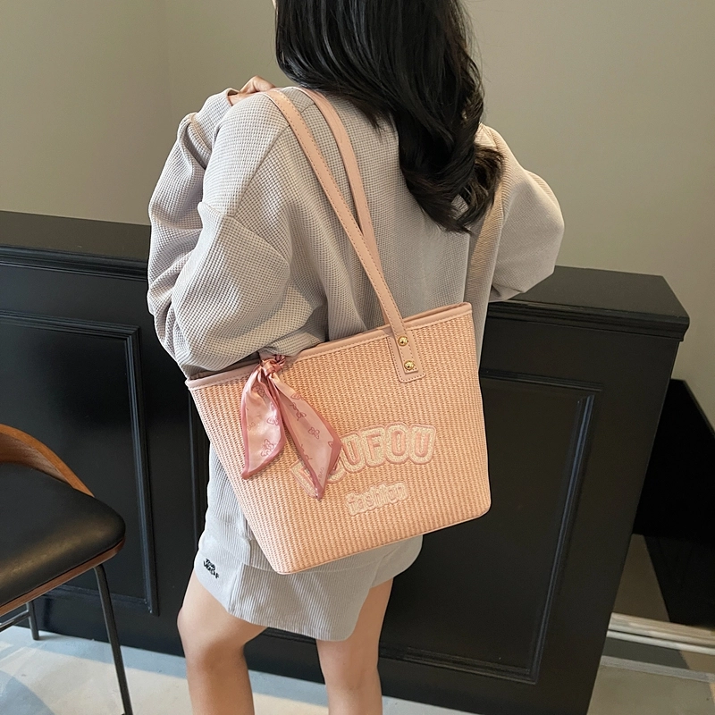 FCTOSSR Tote