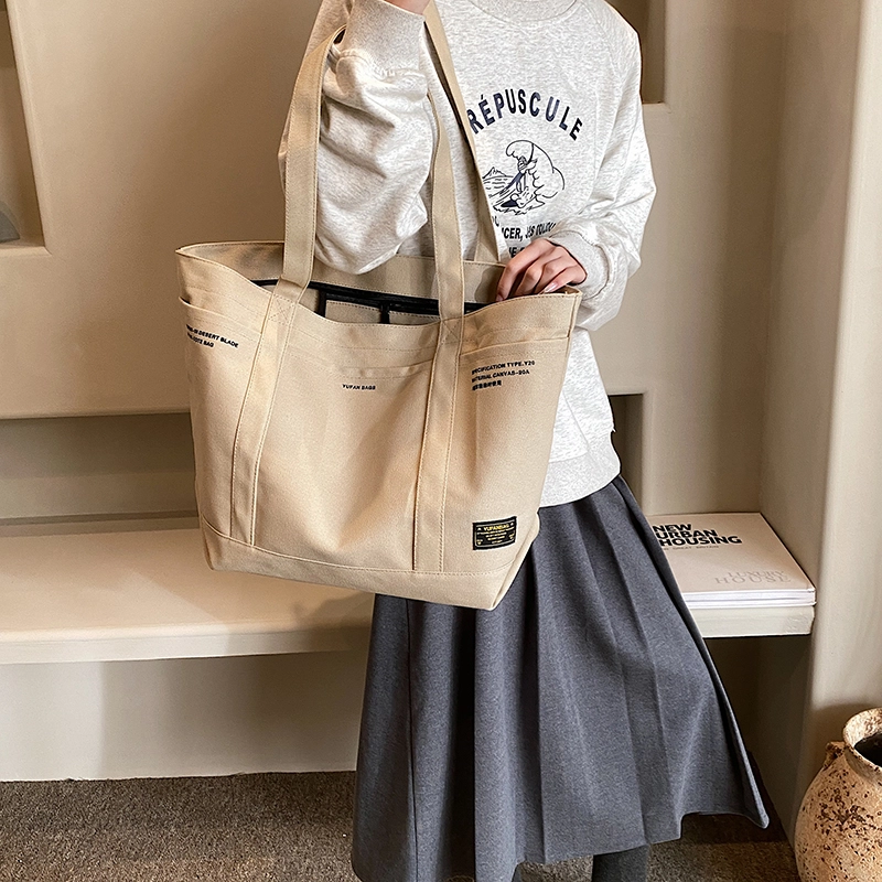 FCTOSSR Tote