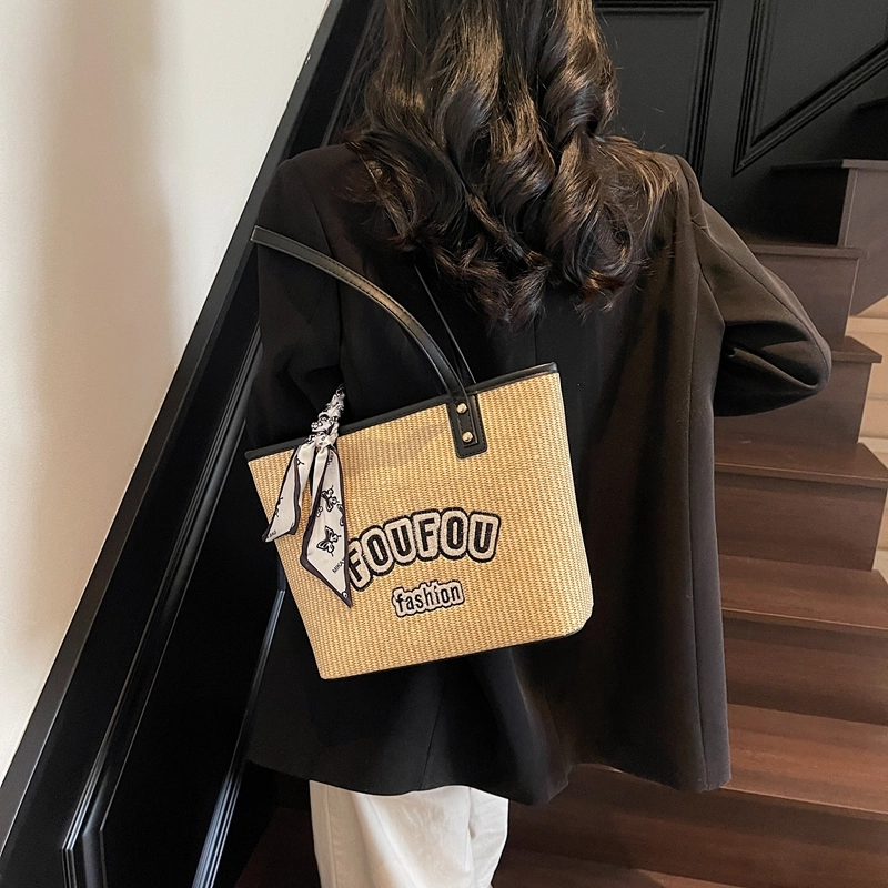 FCTOSSR Tote