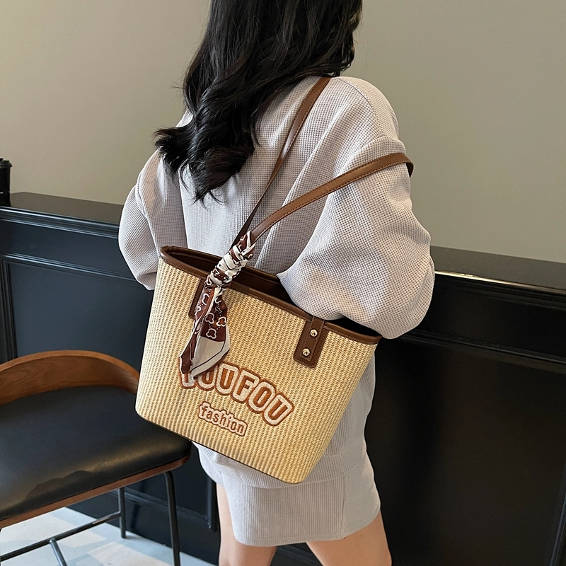 FCTOSSR Tote