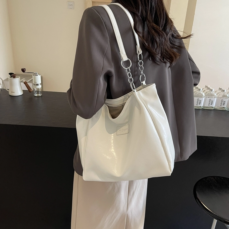 FCTOSSR PU Tote