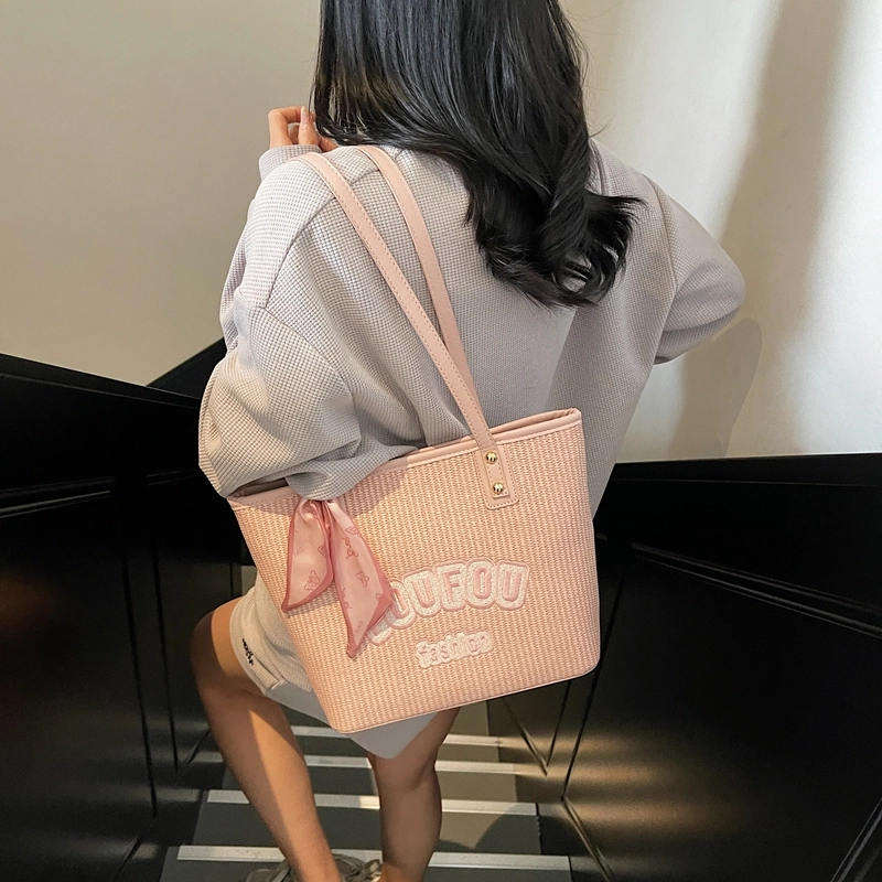 FCTOSSR Tote