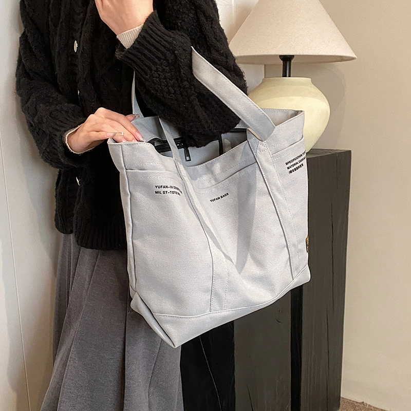 FCTOSSR Tote