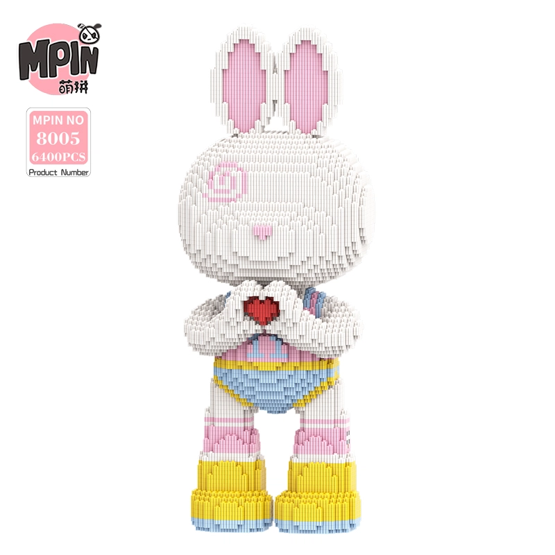 MoMo 6100pcs-8800pcs M8000-M8013-Y