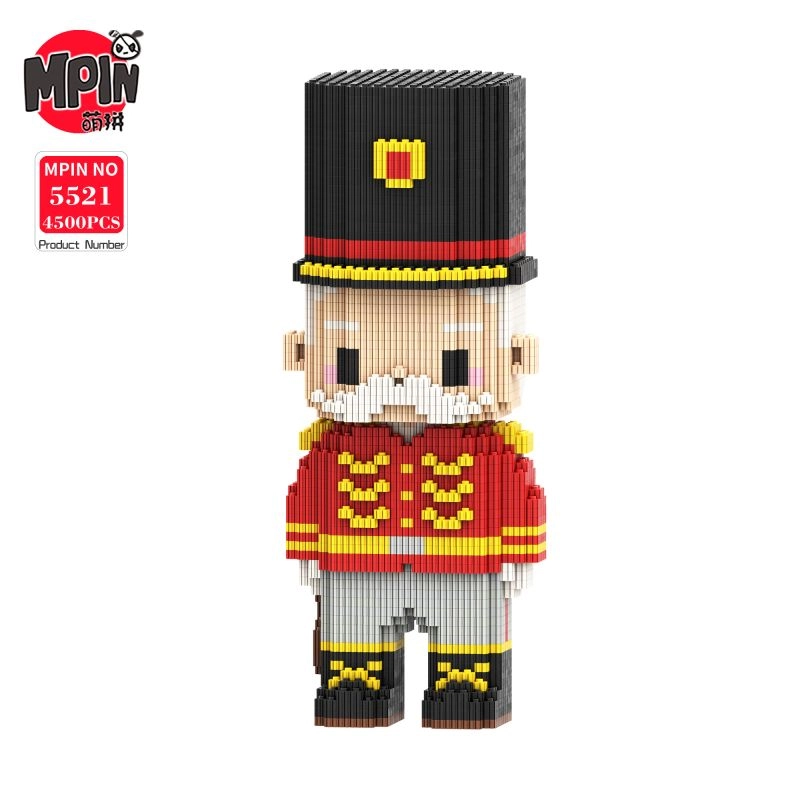 4500pcs M5521-Y