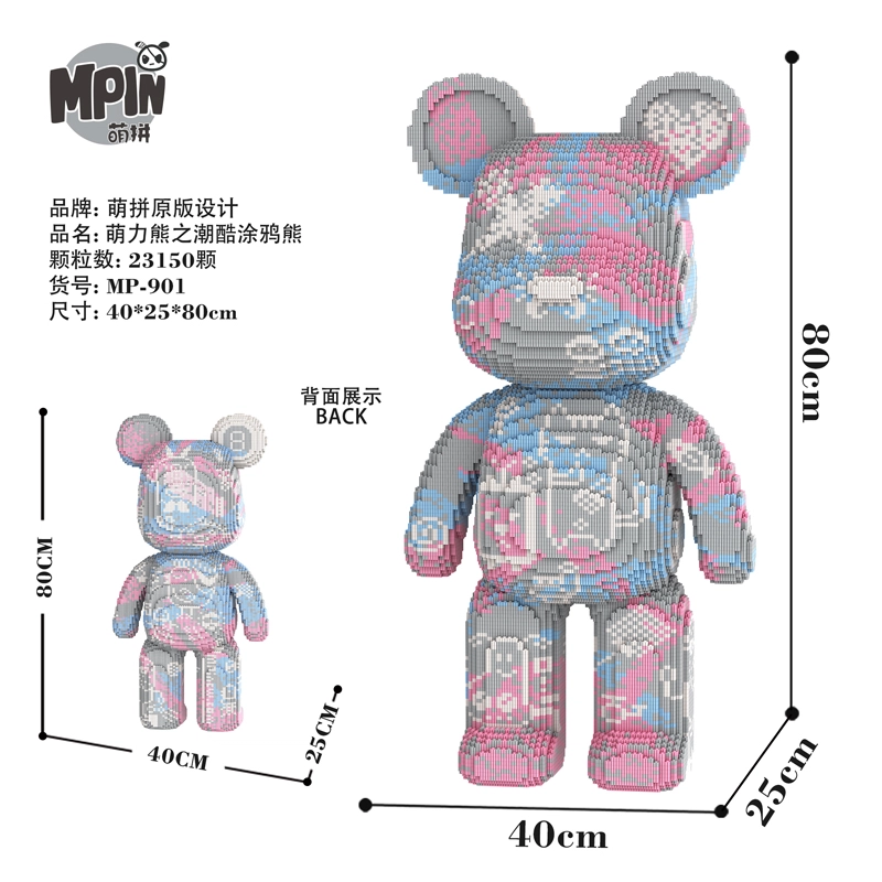 90 23150pcs M901-Y