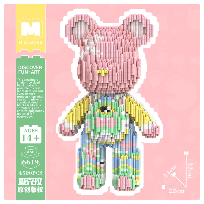 3680pcs4500pcs M6621