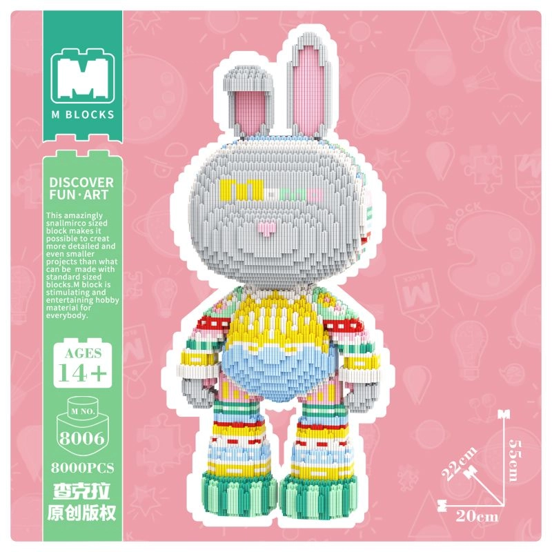 MOMO Knitted Swearter 8000pcs momo