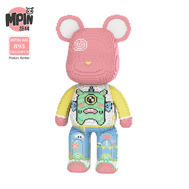 89 18650pcs M893-Y