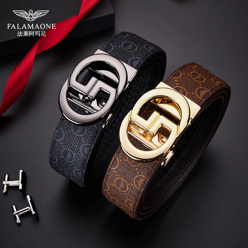FALAMAONE pvc 3.5CM
