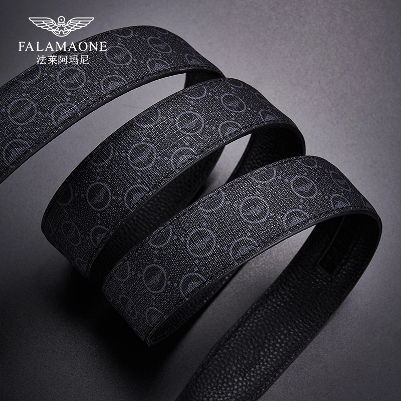 FALAMAONE pvc 3.5CM