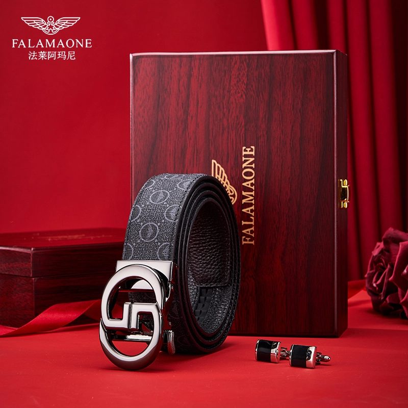 FALAMAONE LOGO pvc 3.5CM