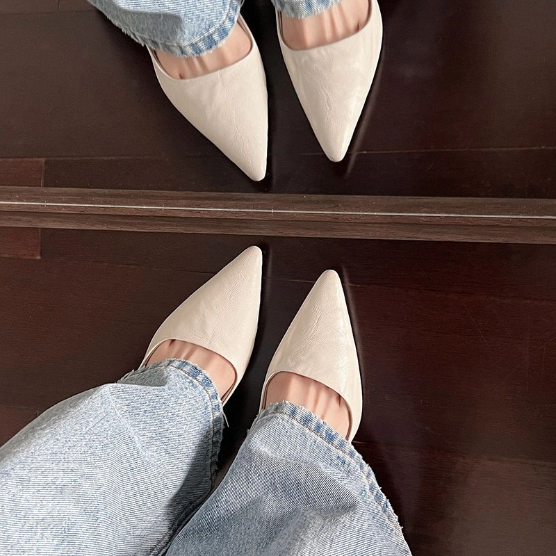 QIAOLINER 4cm
