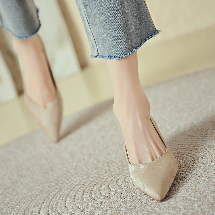 QIAOLINER 4.5cm