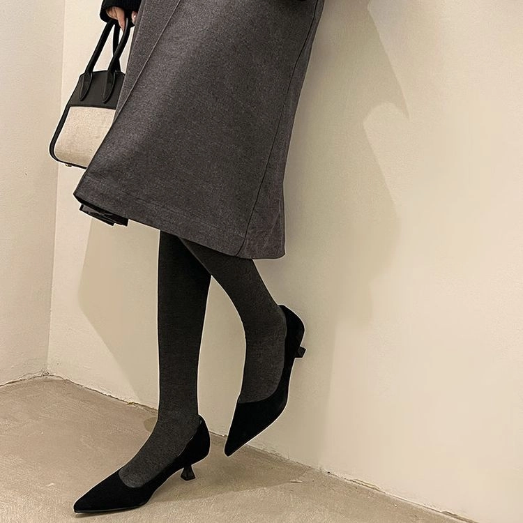 QIAOLINER 4cm