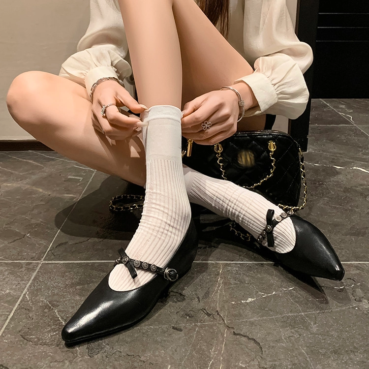 QIAOLINER 4.5cm