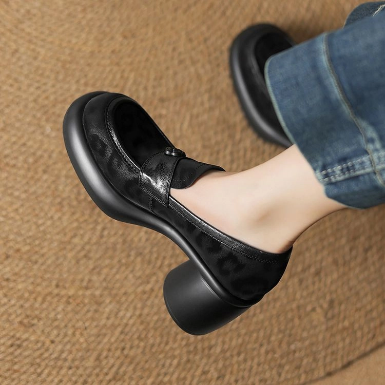 QIAOLINER 7cm