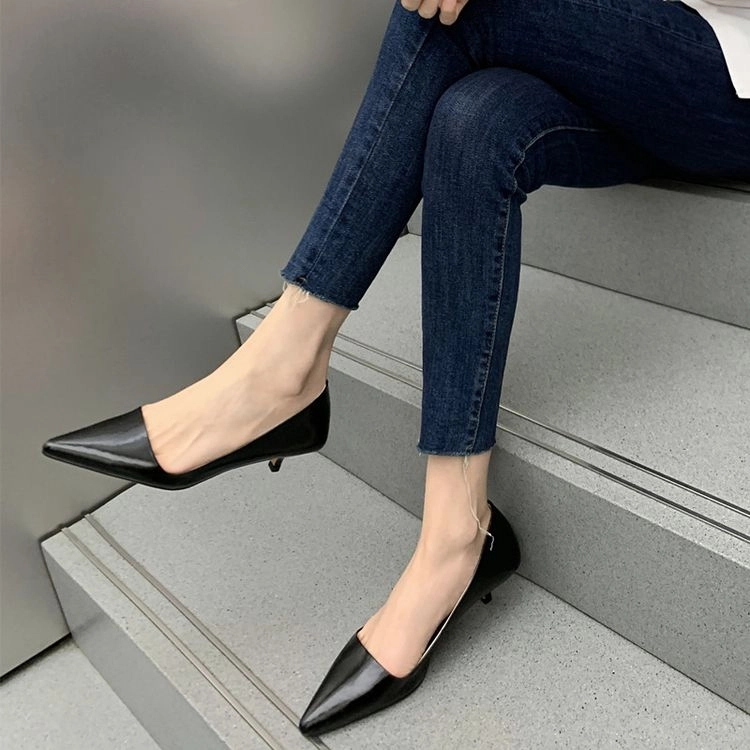 QIAOLINER 4CM
