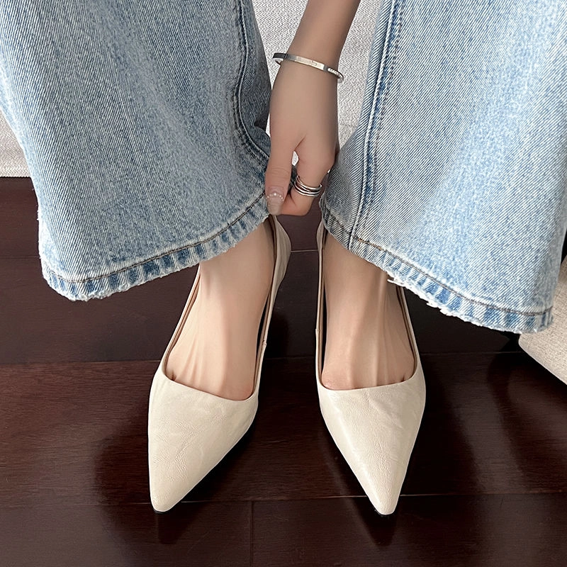 QIAOLINER 4cm