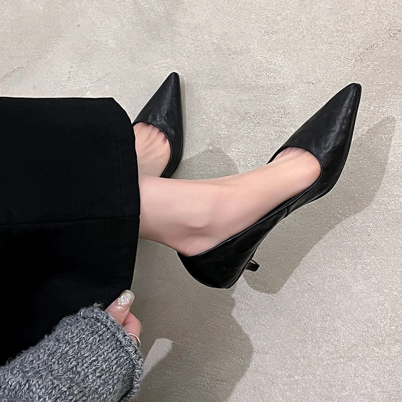 QIAOLINER 4cm