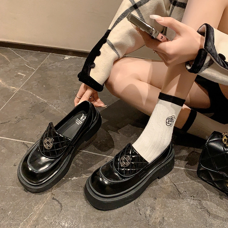 QIAOLINER 6cm