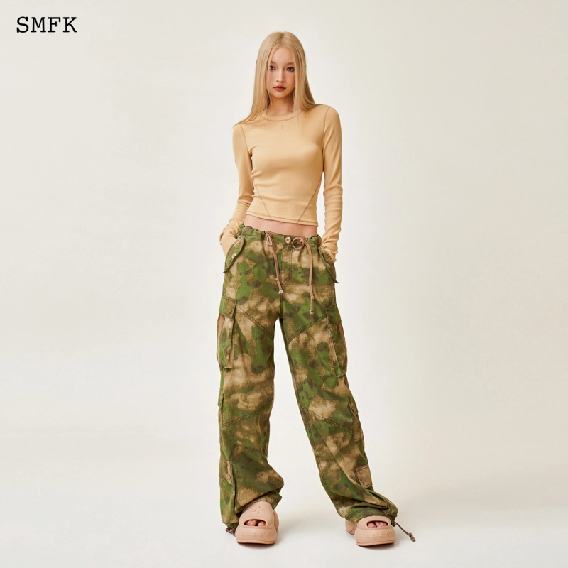 SMFK Compass RushT
