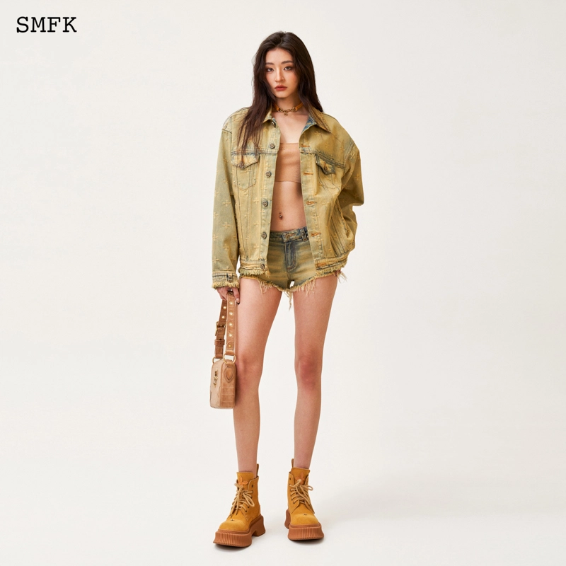 SMFK Compass