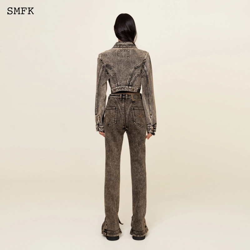 SMFK Wild World