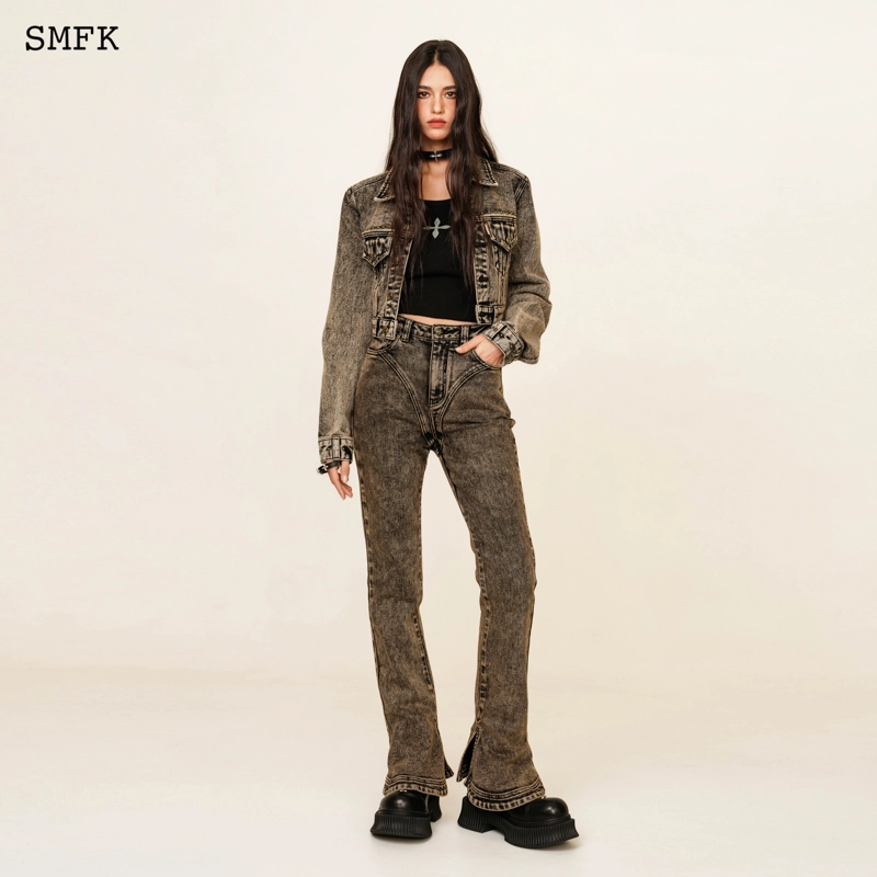 SMFK Wild World