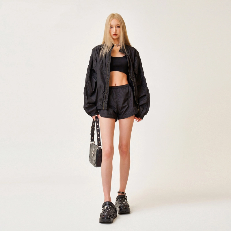 Crocs x SMFK EVA 7.4cm