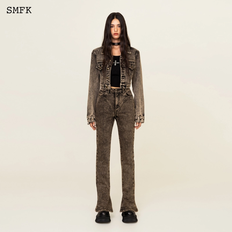 SMFK Wild World