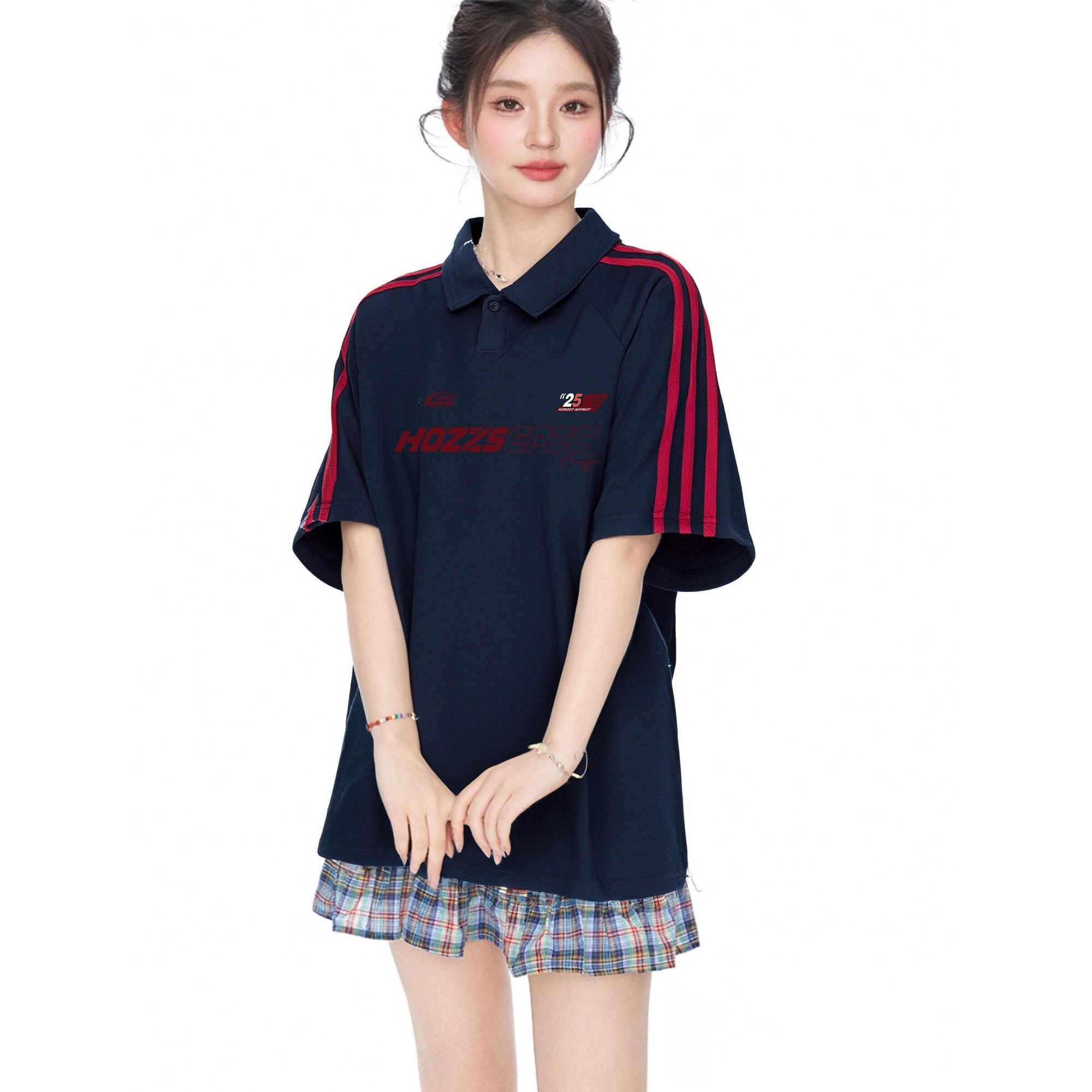 HOZZS LogoPolo