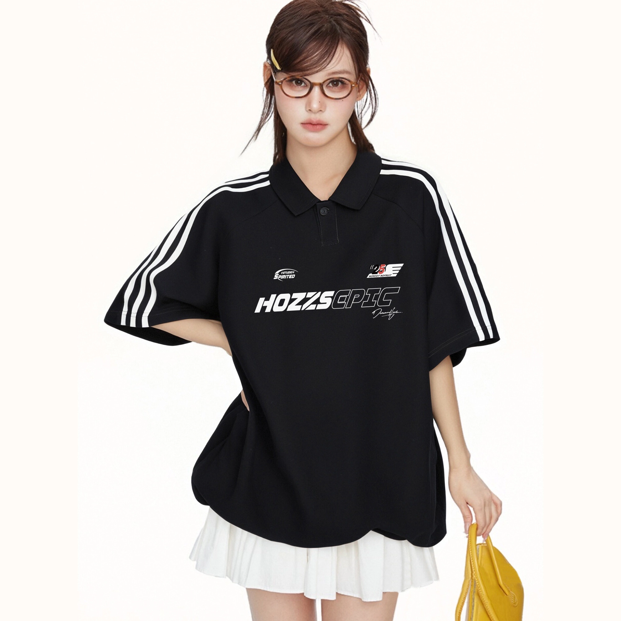 HOZZS LogoPolo