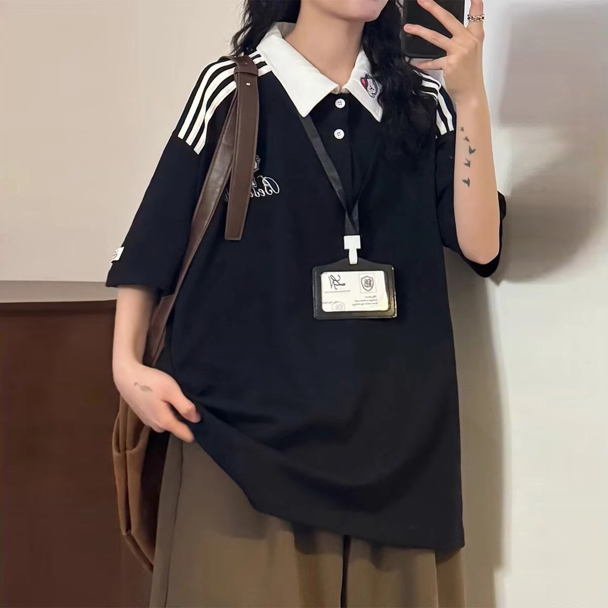 HOZZS Polo