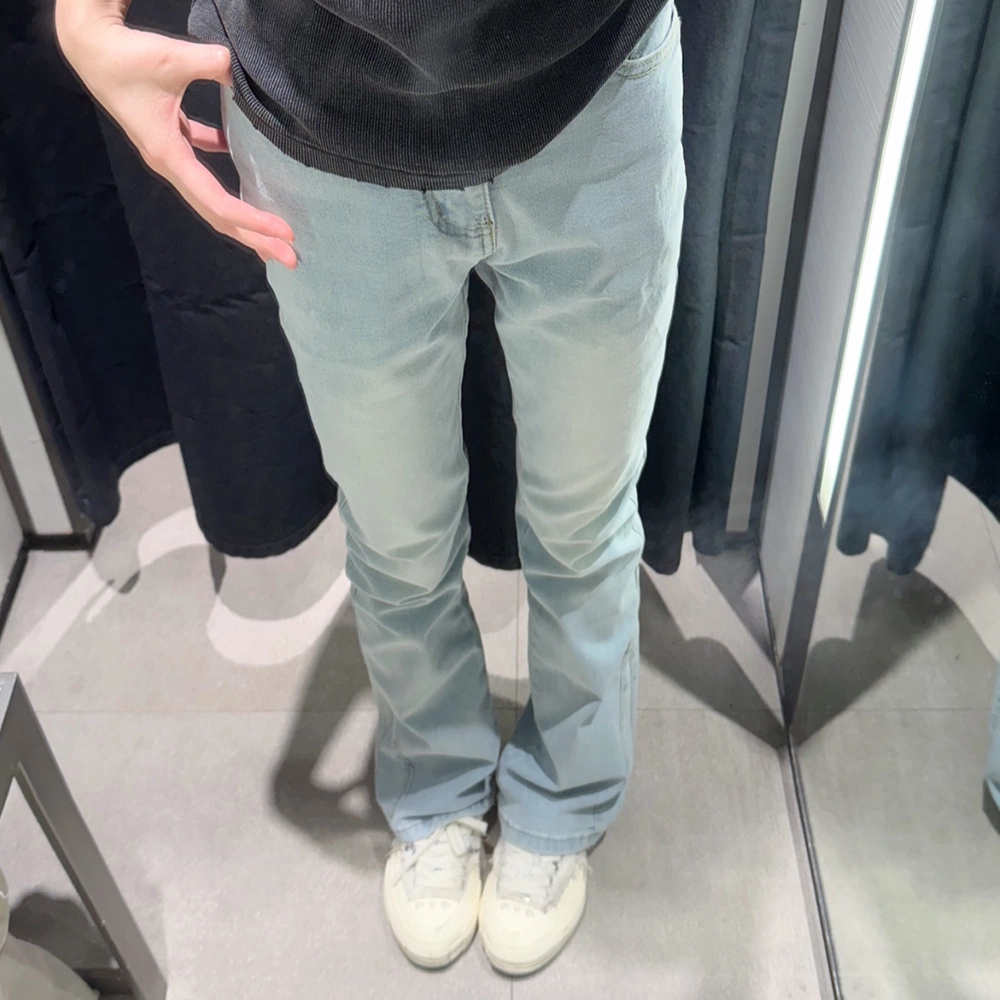HOZZS CleanFit