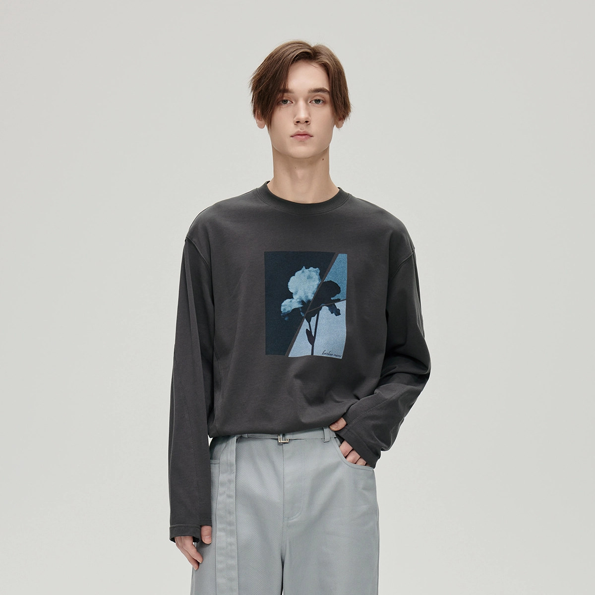 COKEIN FW24 T