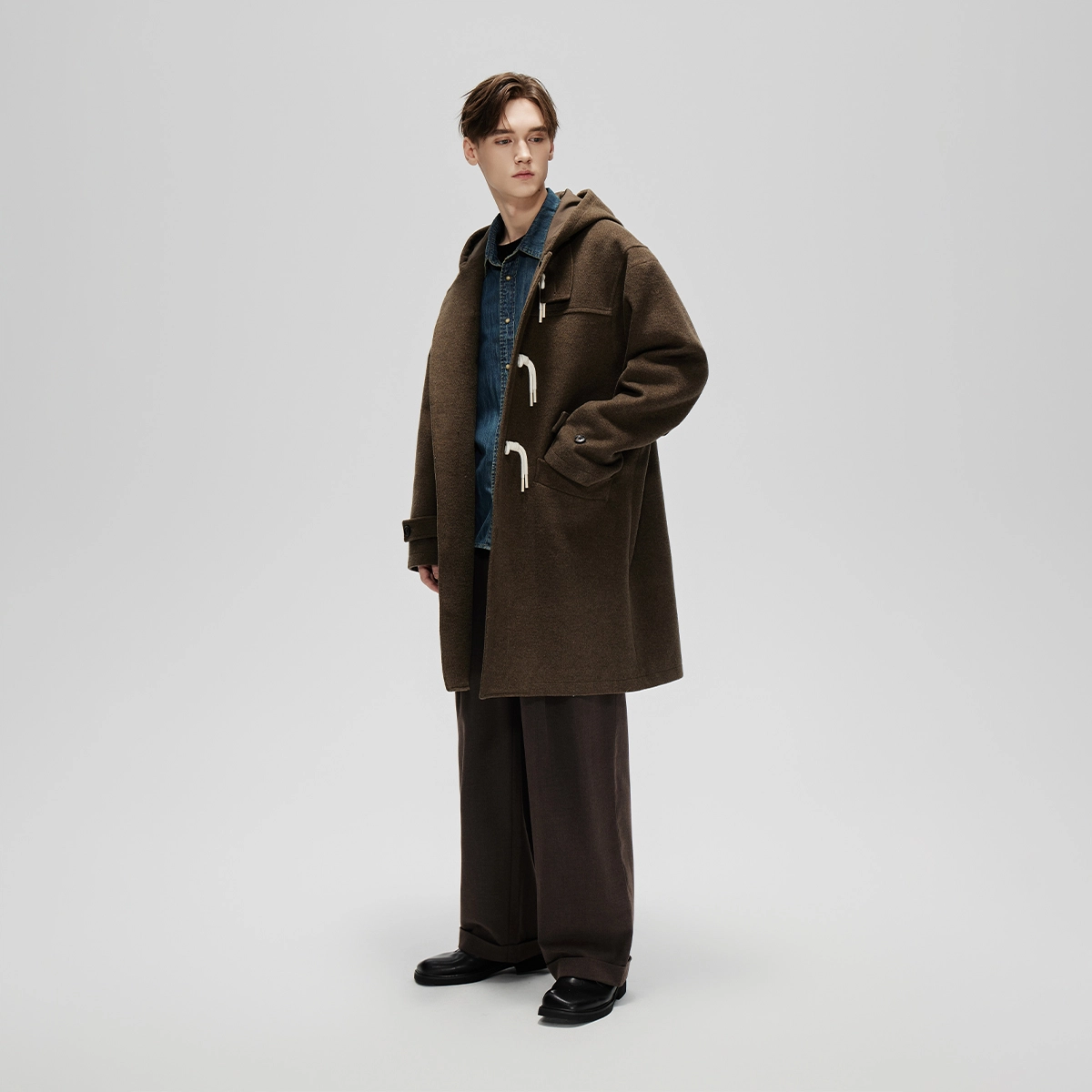 COKEIN FW24