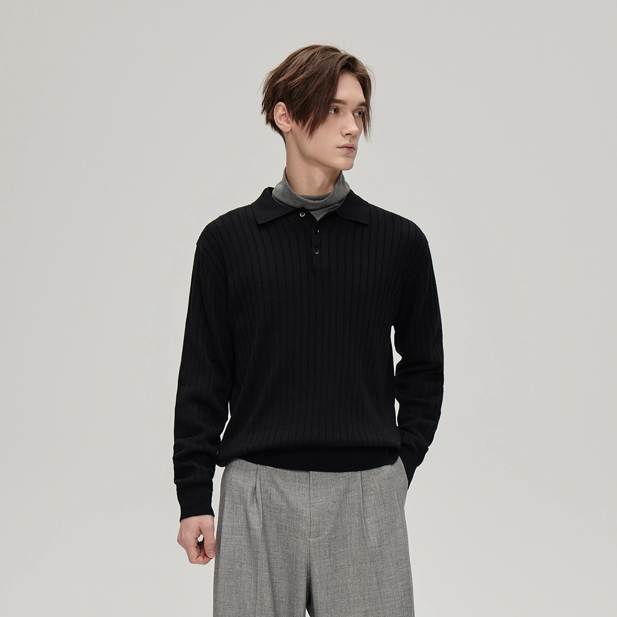 COKEIN FW24 Polo