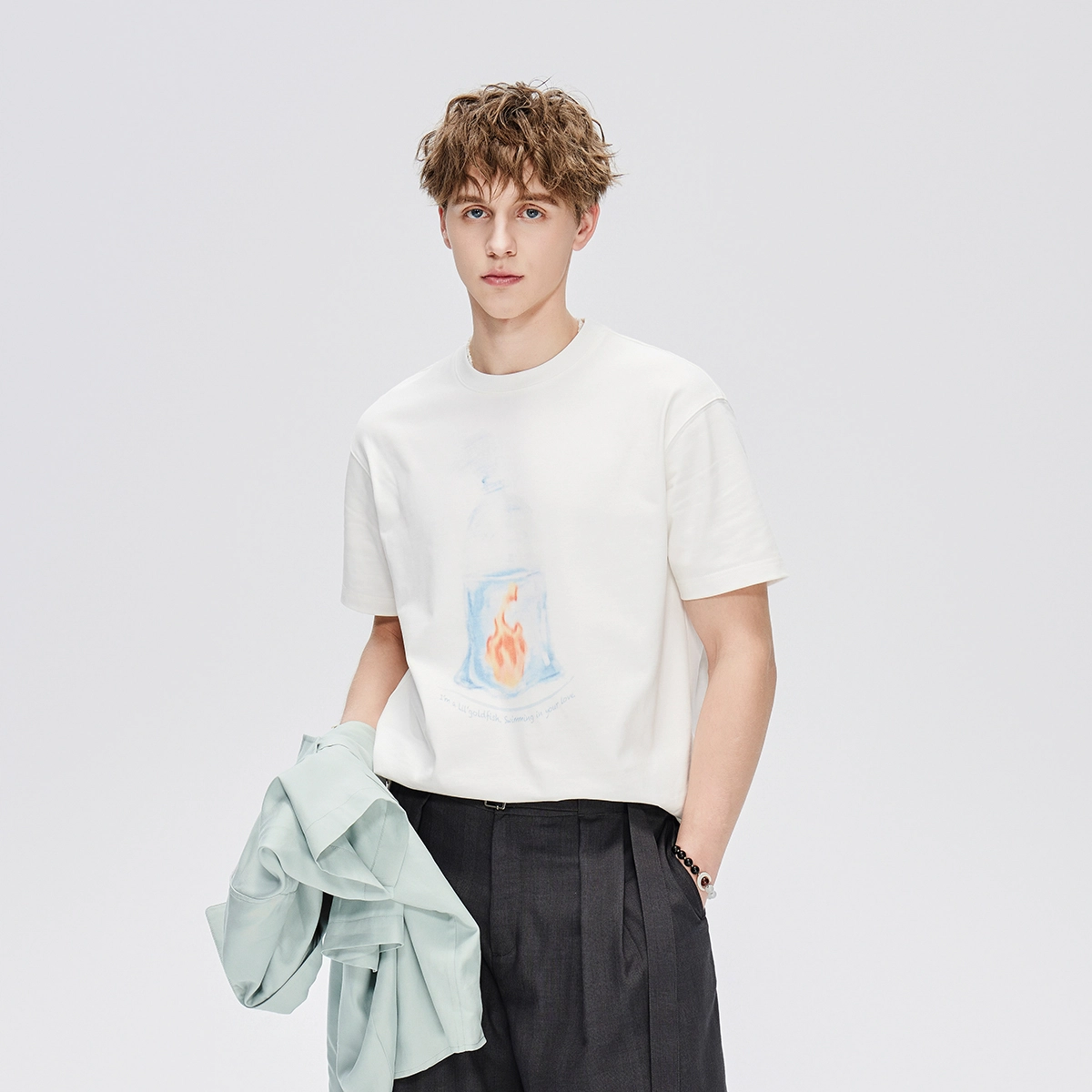 COKEIN 25SS T