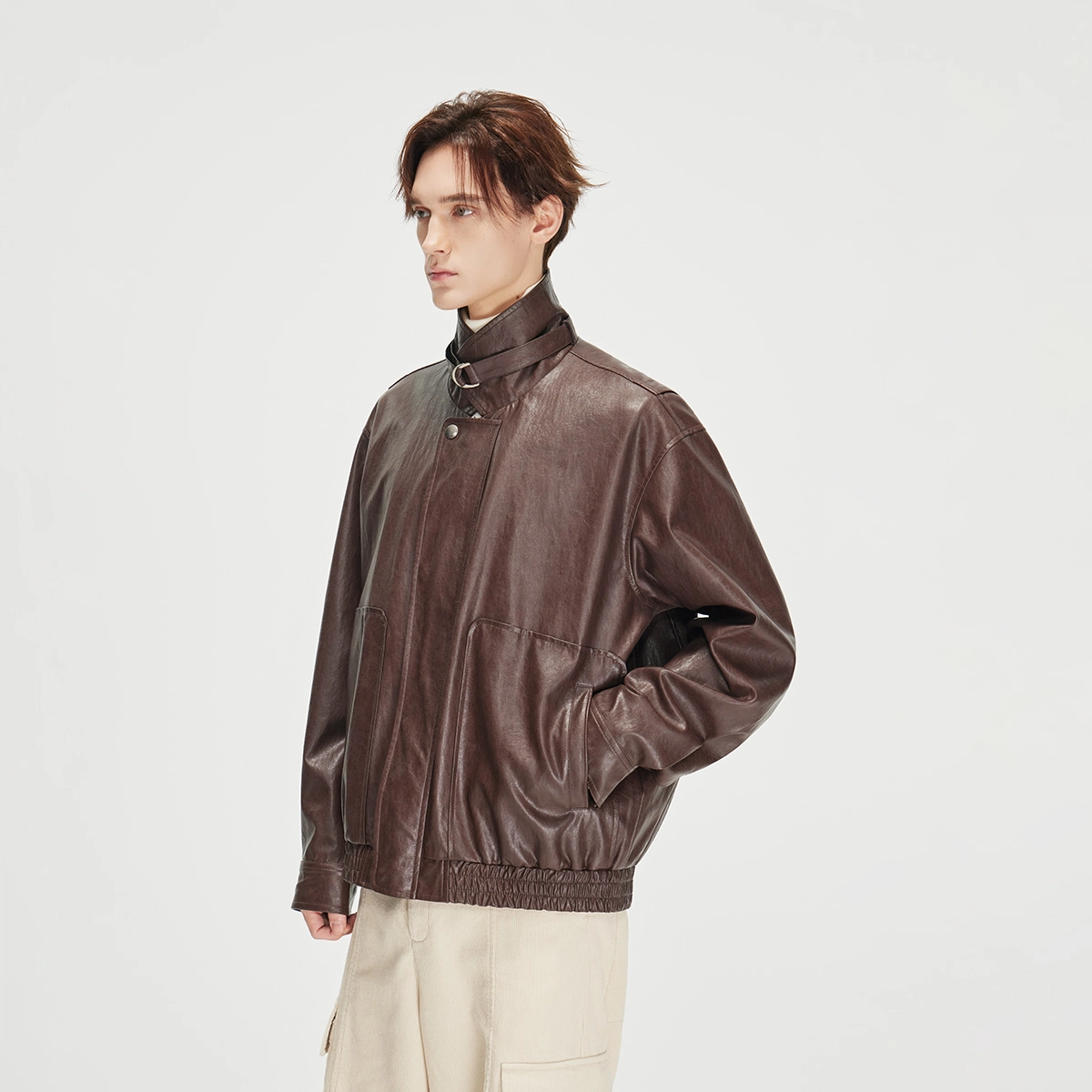 COKEIN FW25 PU