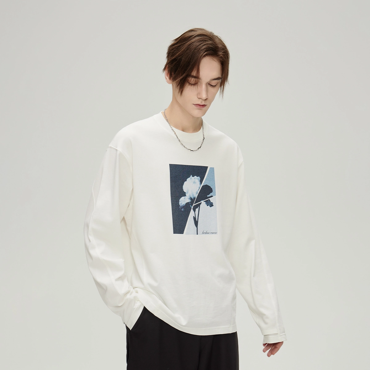 COKEIN FW24 T