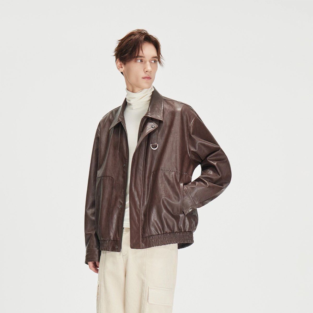 COKEIN FW25 PU