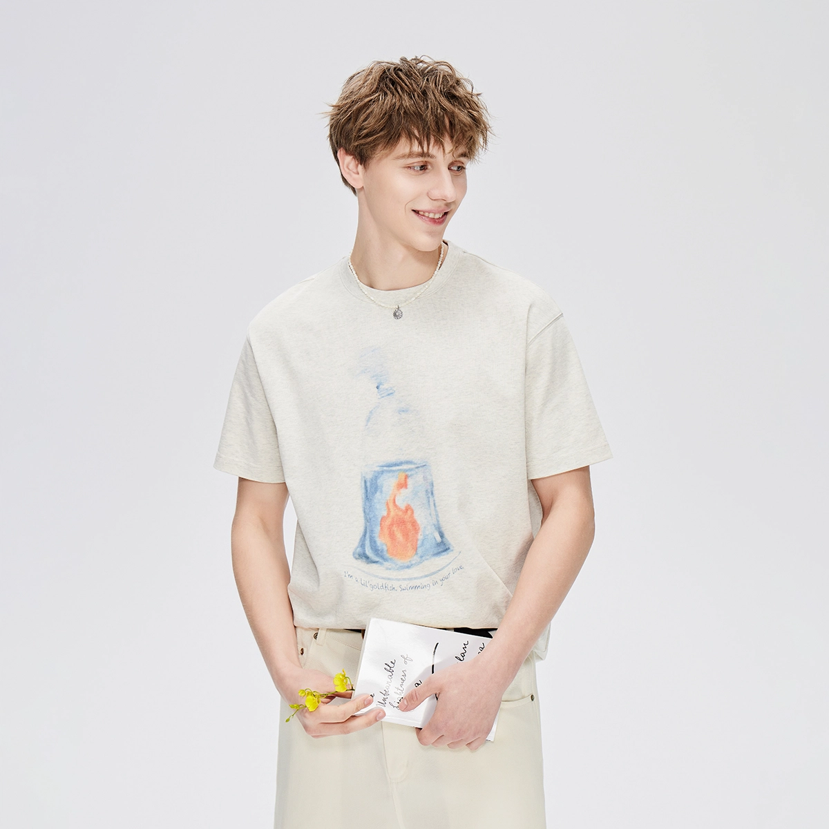 COKEIN 25SS T