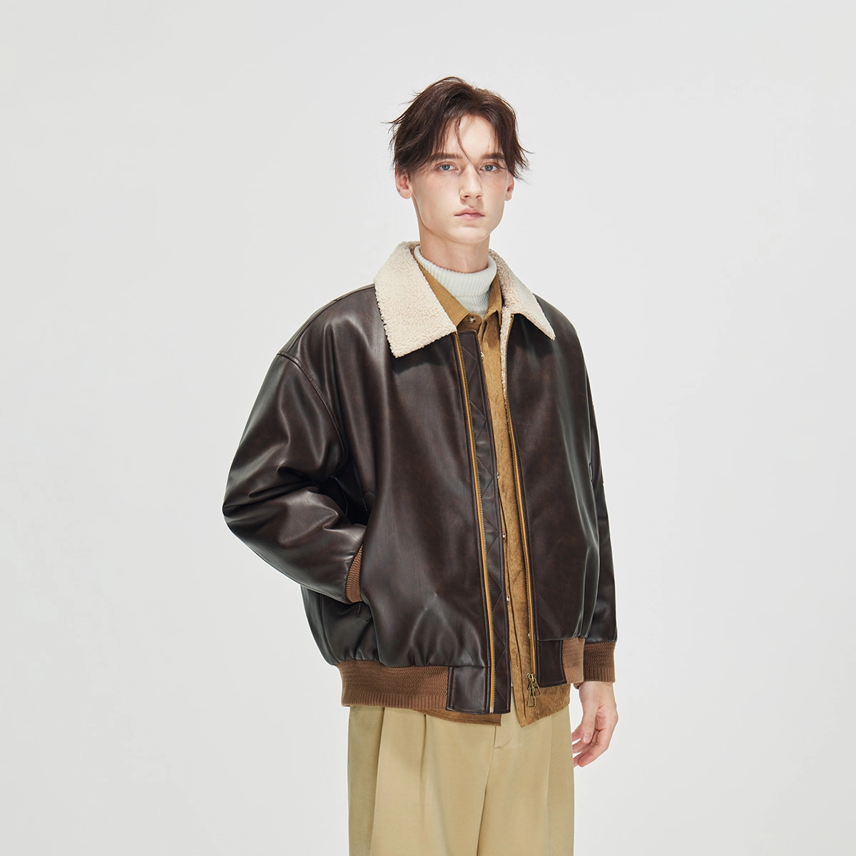 COKEIN FW25 PU