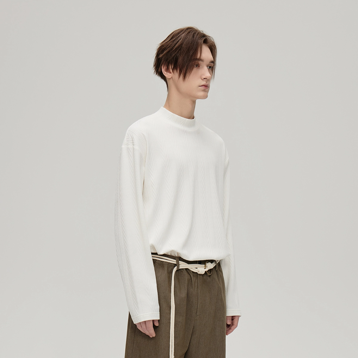 COKEIN FW24 T