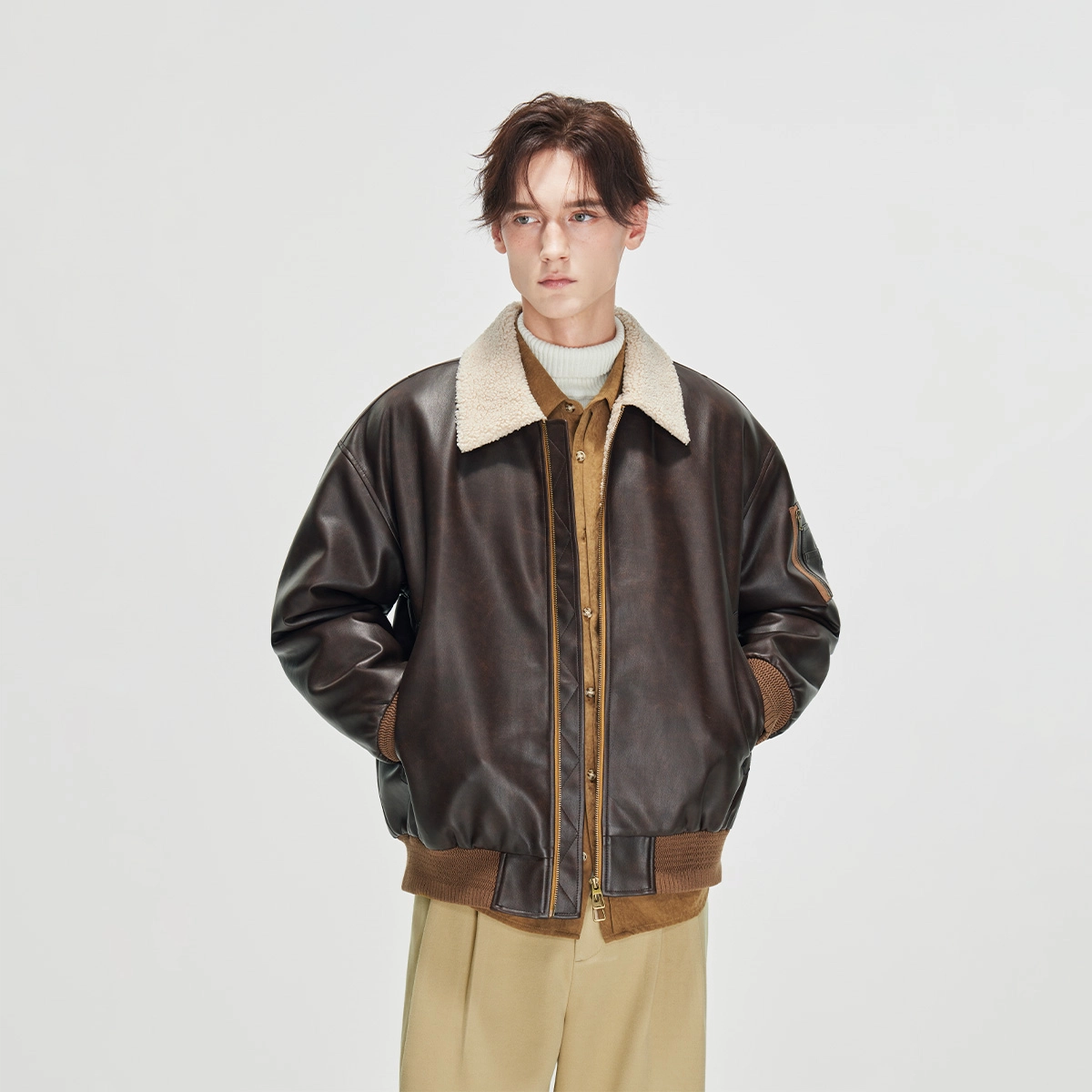 COKEIN FW25 PU