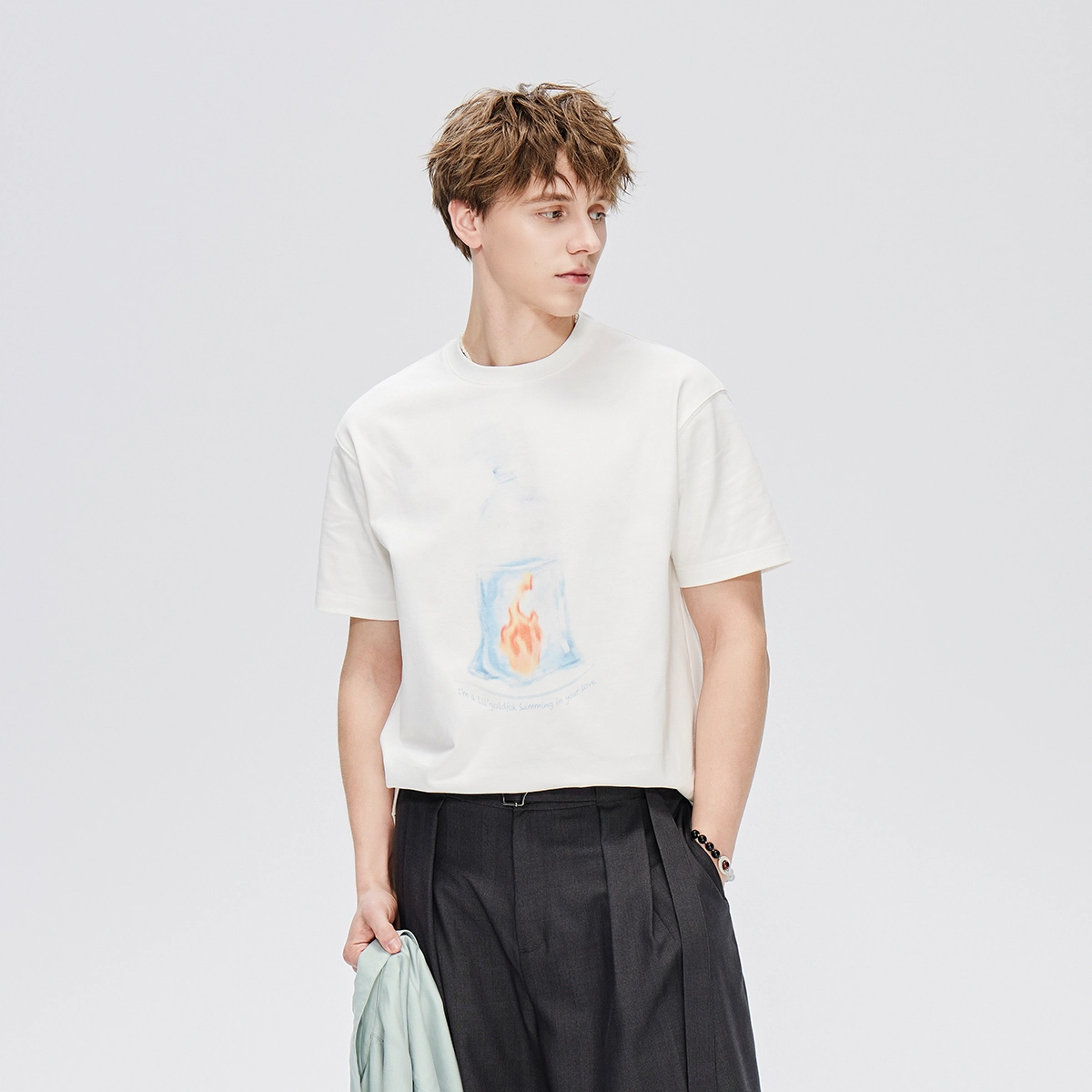 COKEIN 25SS T